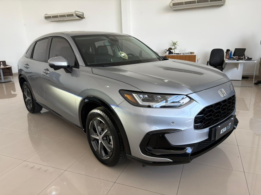 honda zr-v 2.0 i-vtec gasolina touring cvt 4p automatico 20241