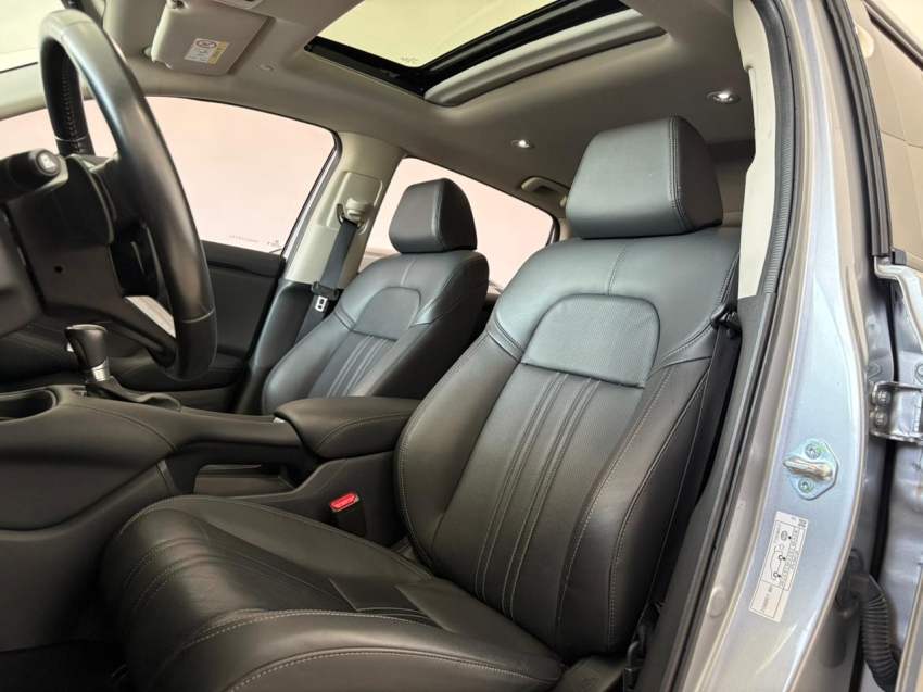 honda zr-v 2.0 i-vtec gasolina touring cvt 4p automatico 20248