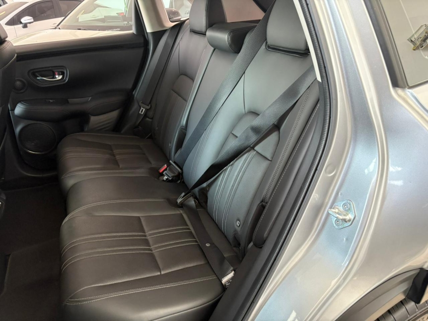 honda zr-v 2.0 i-vtec gasolina touring cvt 4p automatico 202412