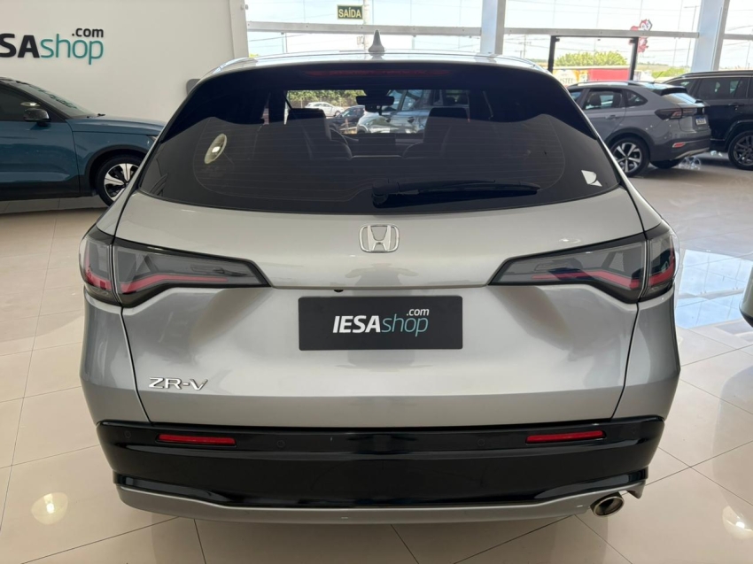 honda zr-v 2.0 i-vtec gasolina touring cvt 4p automatico 20245