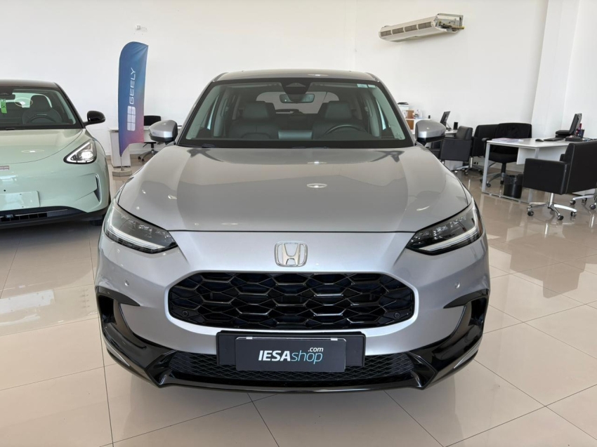 honda zr-v 2.0 i-vtec gasolina touring cvt 4p automatico 20244