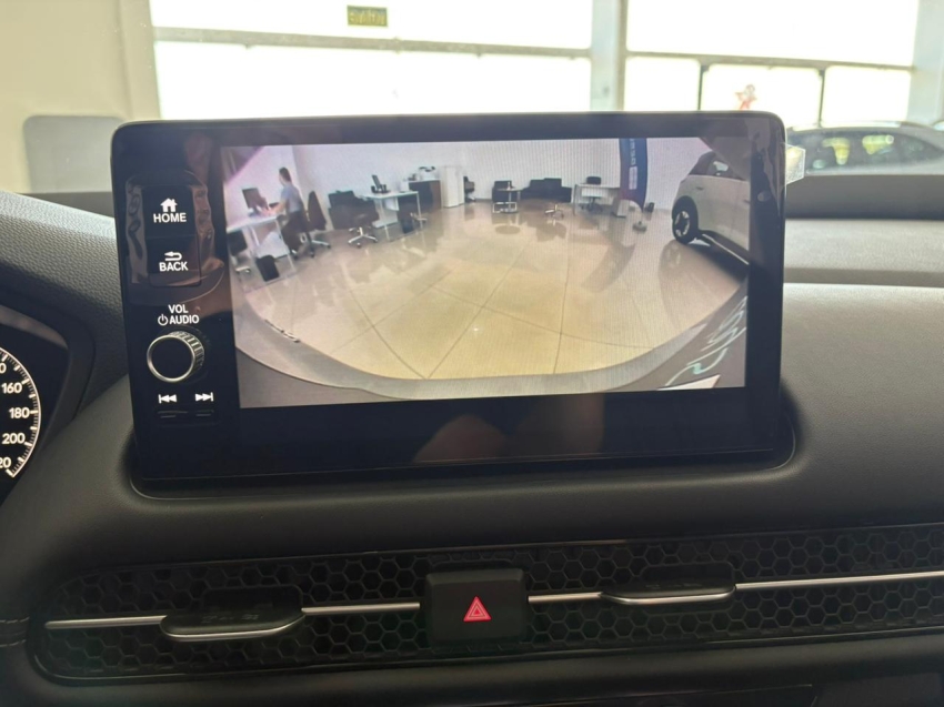 honda zr-v 2.0 i-vtec gasolina touring cvt 4p automatico 20249