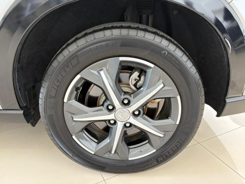 honda zr-v 2.0 i-vtec gasolina touring cvt 4p automatico 202413