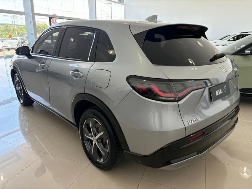 honda zr-v 2.0 i-vtec gasolina touring cvt 4p automatico 20243