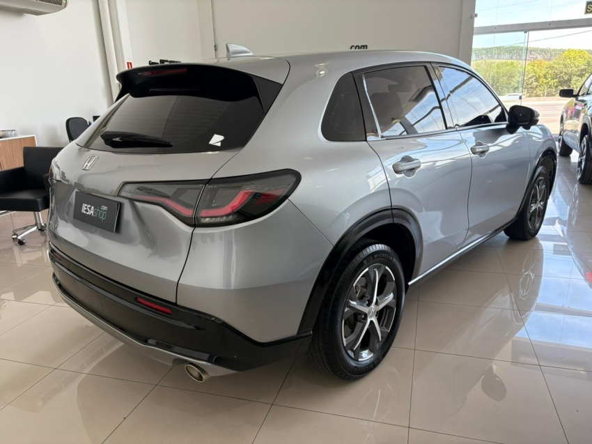 honda zr-v 2.0 i-vtec gasolina touring cvt 4p automatico 20242