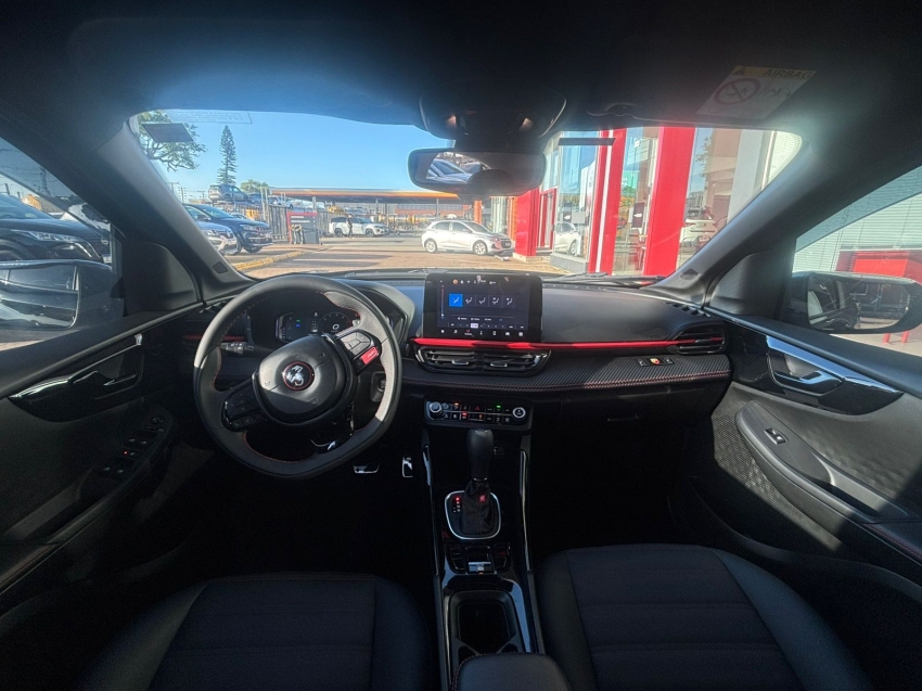 fiat fastback 1.3 turbo 270 flex abarth at6 4p automatico 20247