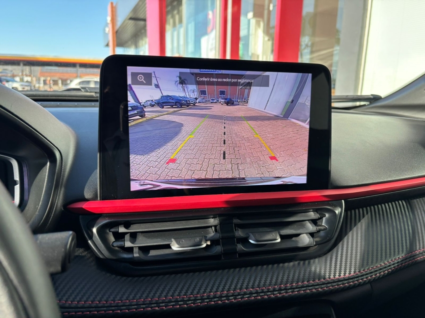 fiat fastback 1.3 turbo 270 flex abarth at6 4p automatico 20248