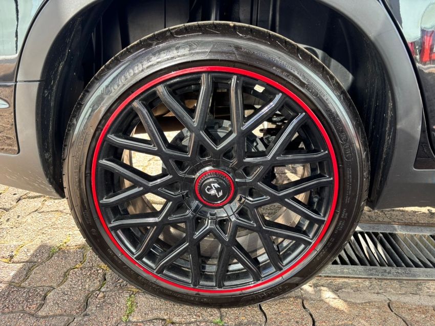 fiat fastback 1.3 turbo 270 flex abarth at6 4p automatico 202413