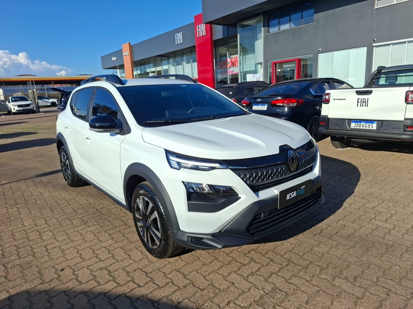 renault kardian 1.0 tce flex evolution manual 4p 20251