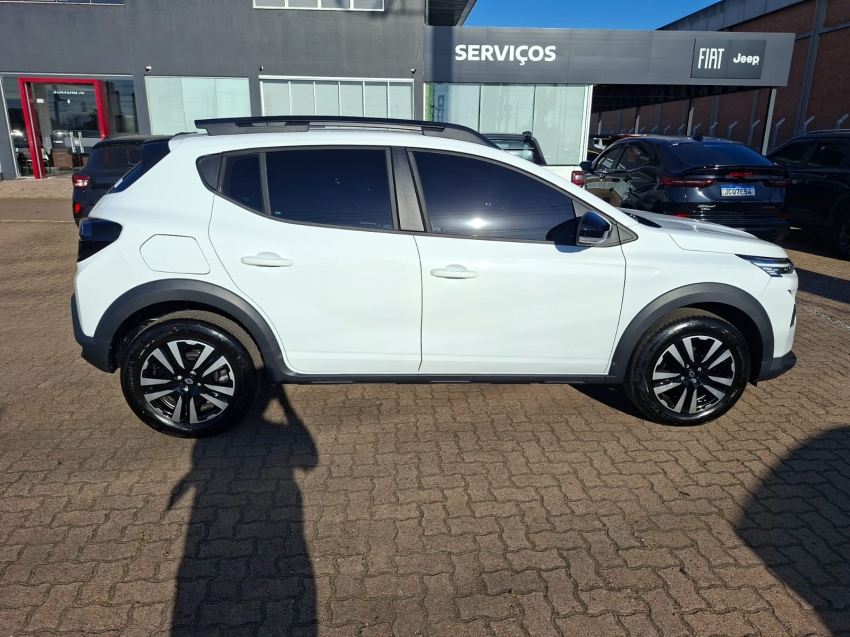 renault kardian 1.0 tce flex evolution manual 4p 20254