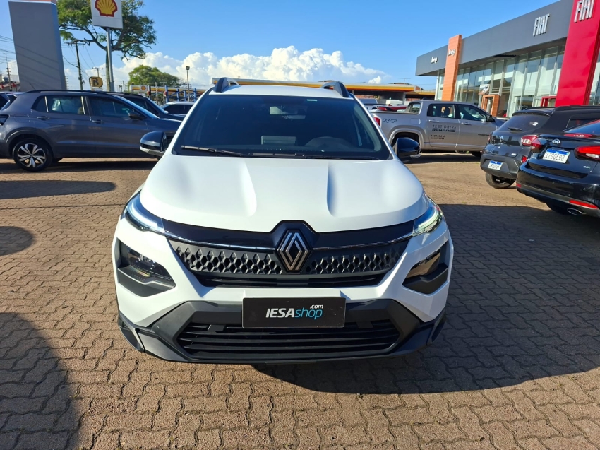 renault kardian 1.0 tce flex evolution manual 4p 20256