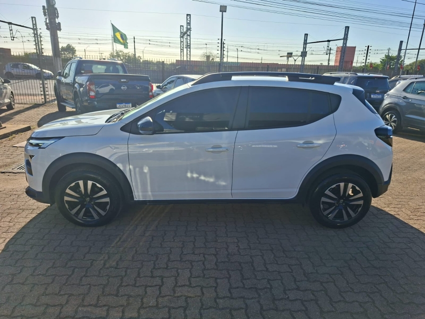 renault kardian 1.0 tce flex evolution manual 4p 20255