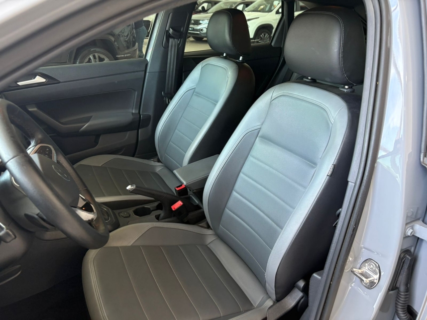 volkswagen nivus 1.0 200 tsi total flex highline automatico 4p 202312