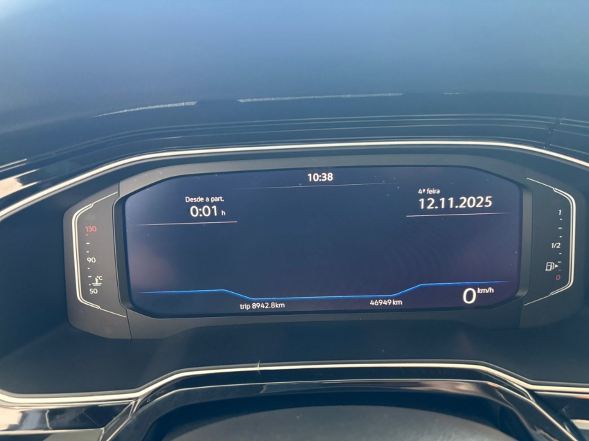 volkswagen nivus 1.0 200 tsi total flex highline automatico 4p 20238