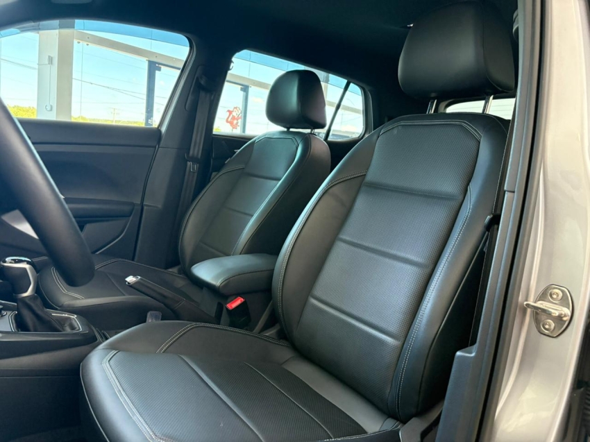 volkswagen t-cross 1.4 250 tsi total flex highline automatico 4p 202413