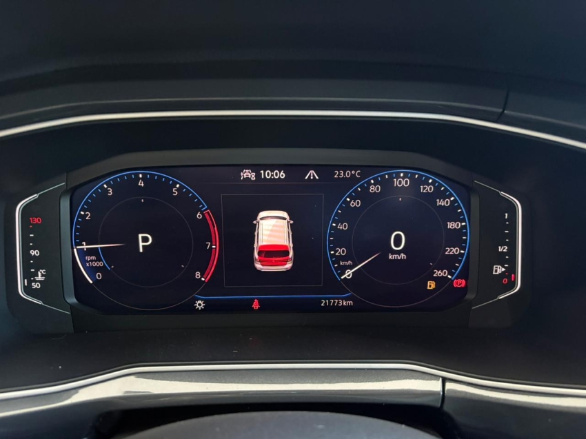 volkswagen t-cross 1.4 250 tsi total flex highline automatico 4p 202410