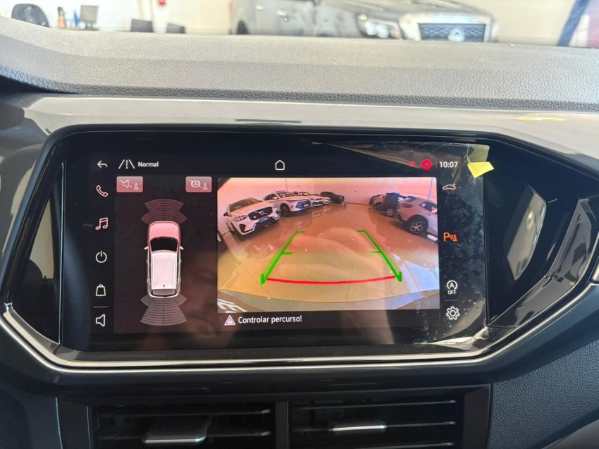 volkswagen t-cross 1.4 250 tsi total flex highline automatico 4p 20249