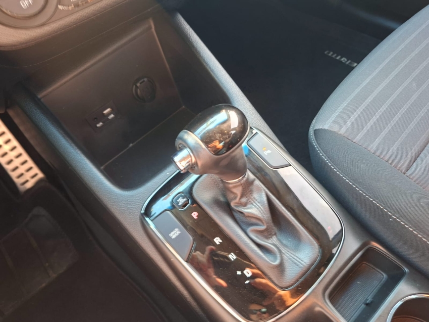 kia cerato 1.6 sx 16v flex 4p automatico 201912