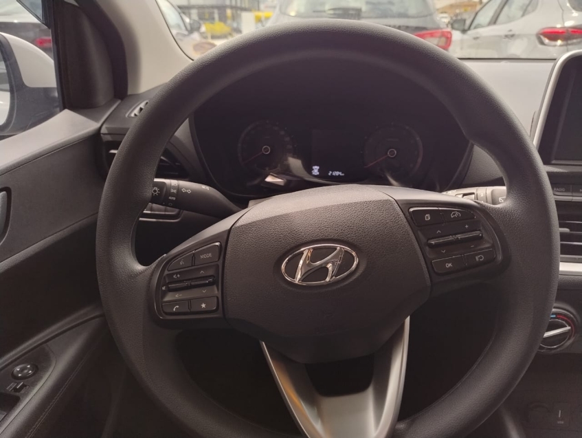 hyundai hb20 1.0 tgdi flex comfort plus tech automatico 5p 20255