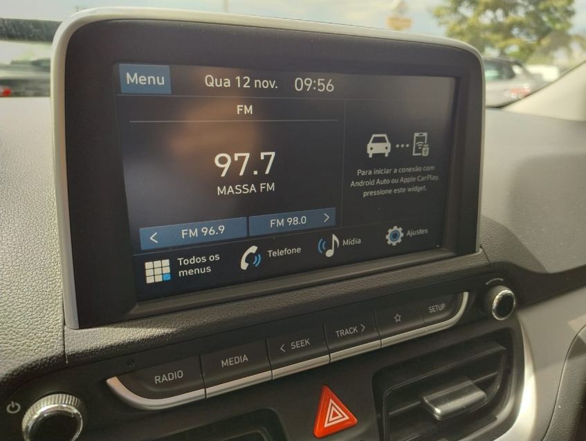 hyundai hb20 1.0 tgdi flex comfort plus tech automatico 5p 202510