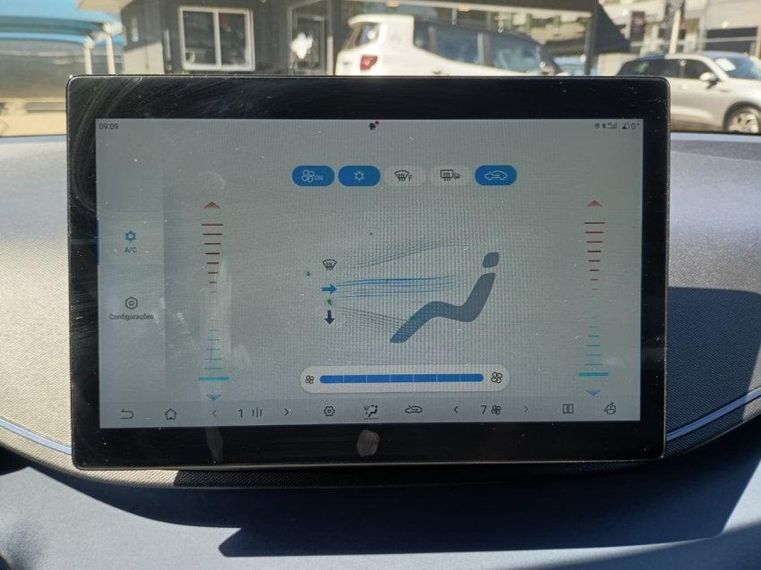 byd dolphin mini 38 kw eletrico 1.0 4p automatico 20259