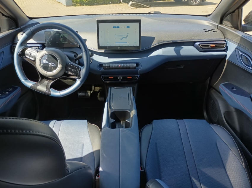 byd dolphin mini 38 kw eletrico 1.0 4p automatico 20257