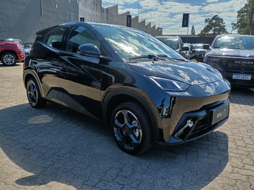 byd dolphin mini 38 kw eletrico 1.0 4p automatico 20251