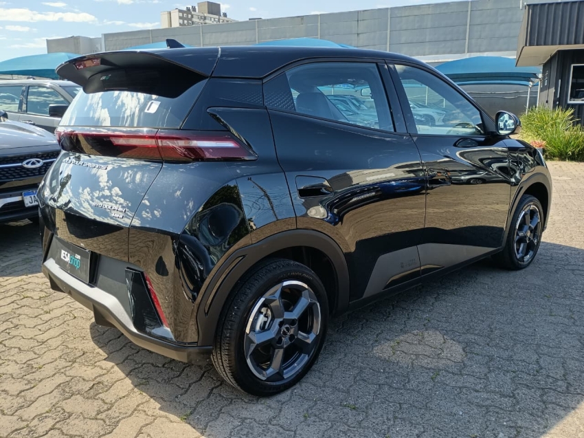 byd dolphin mini 38 kw eletrico 1.0 4p automatico 20253