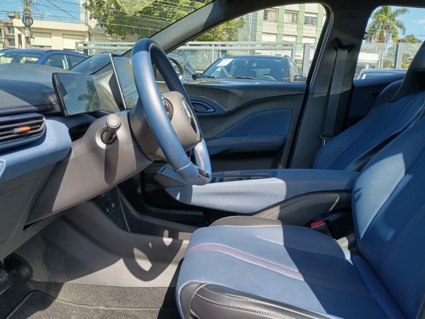 byd dolphin mini 38 kw eletrico 1.0 4p automatico 20258