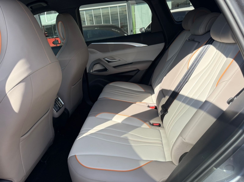 byd song pro 1.5 dm-i hibrido gs automatico 4p 20257