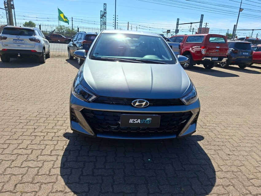hyundai hb20 1.0 tgdi flex platinum automatico 4p 20231