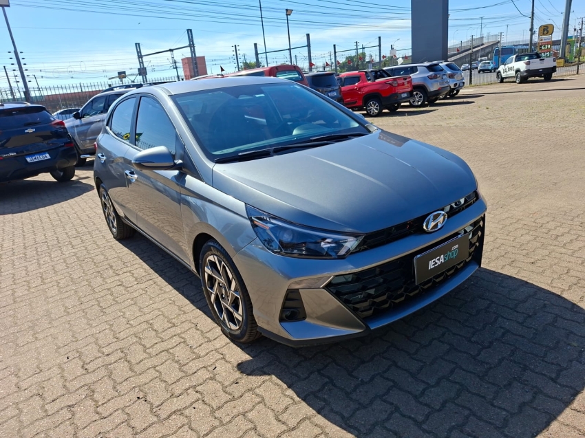 hyundai hb20 1.0 tgdi flex platinum automatico 4p 2023