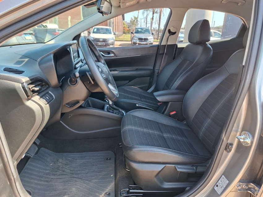 hyundai hb20 1.0 tgdi flex platinum automatico 4p 202310