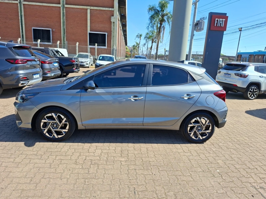 hyundai hb20 1.0 tgdi flex platinum automatico 4p 20236