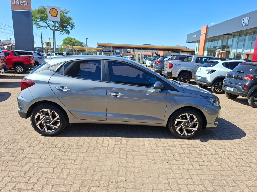 hyundai hb20 1.0 tgdi flex platinum automatico 4p 20237
