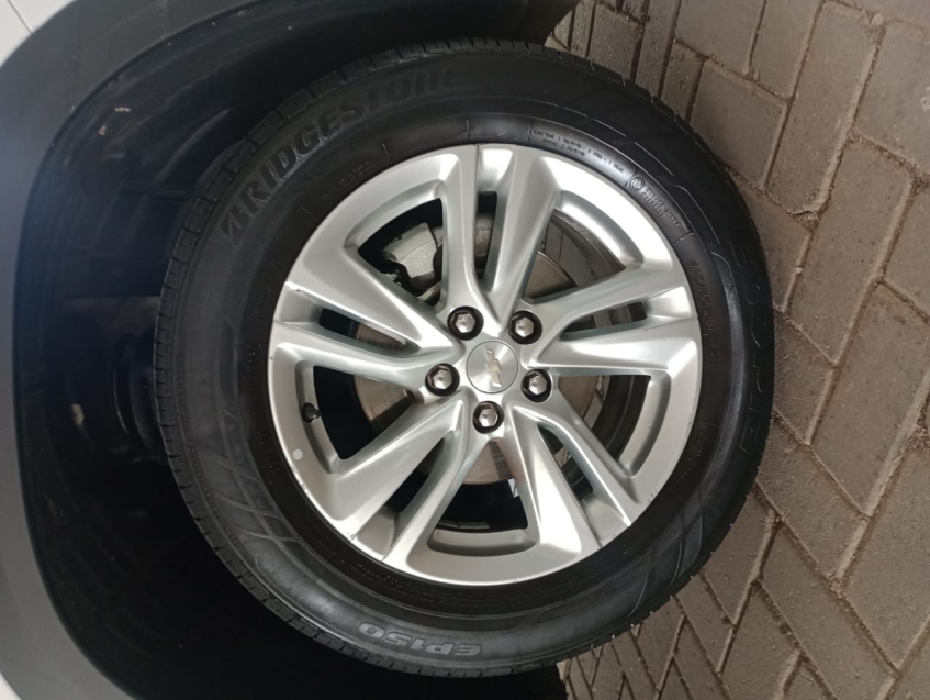 chevrolet tracker 1.0 turbo flex lt automatico 4p 202211