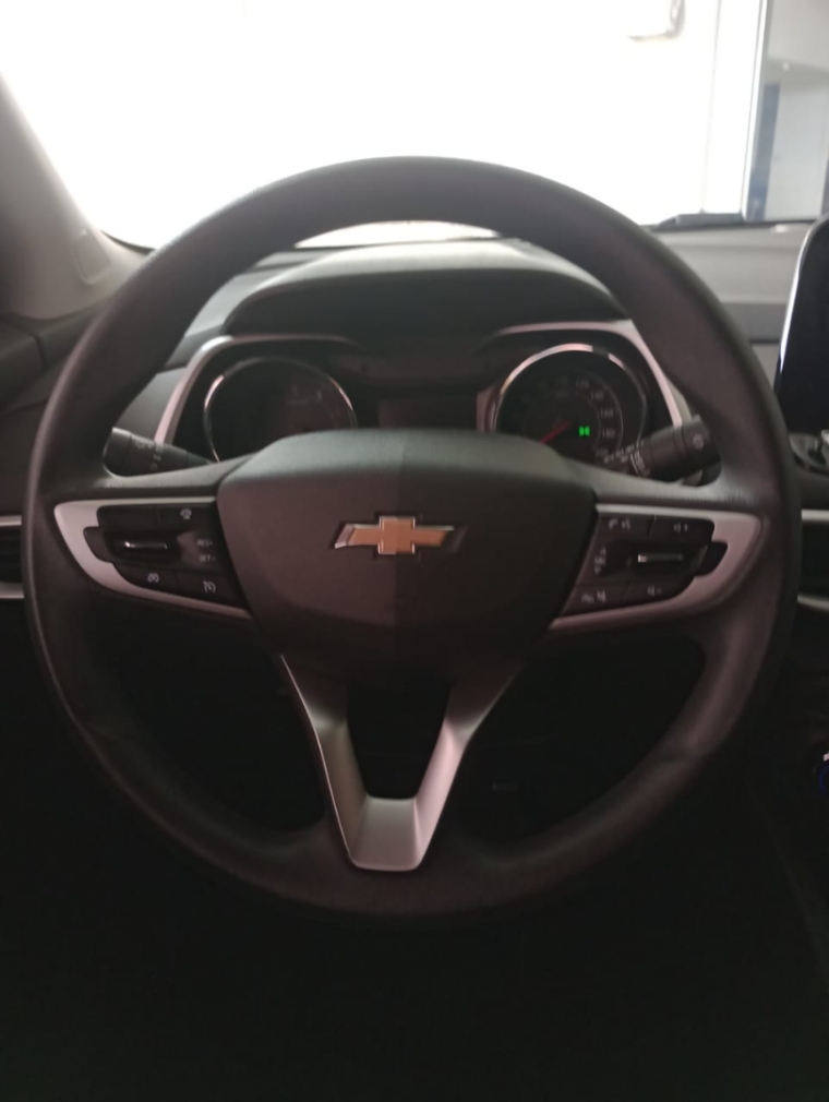 chevrolet tracker 1.0 turbo flex lt automatico 4p 20225