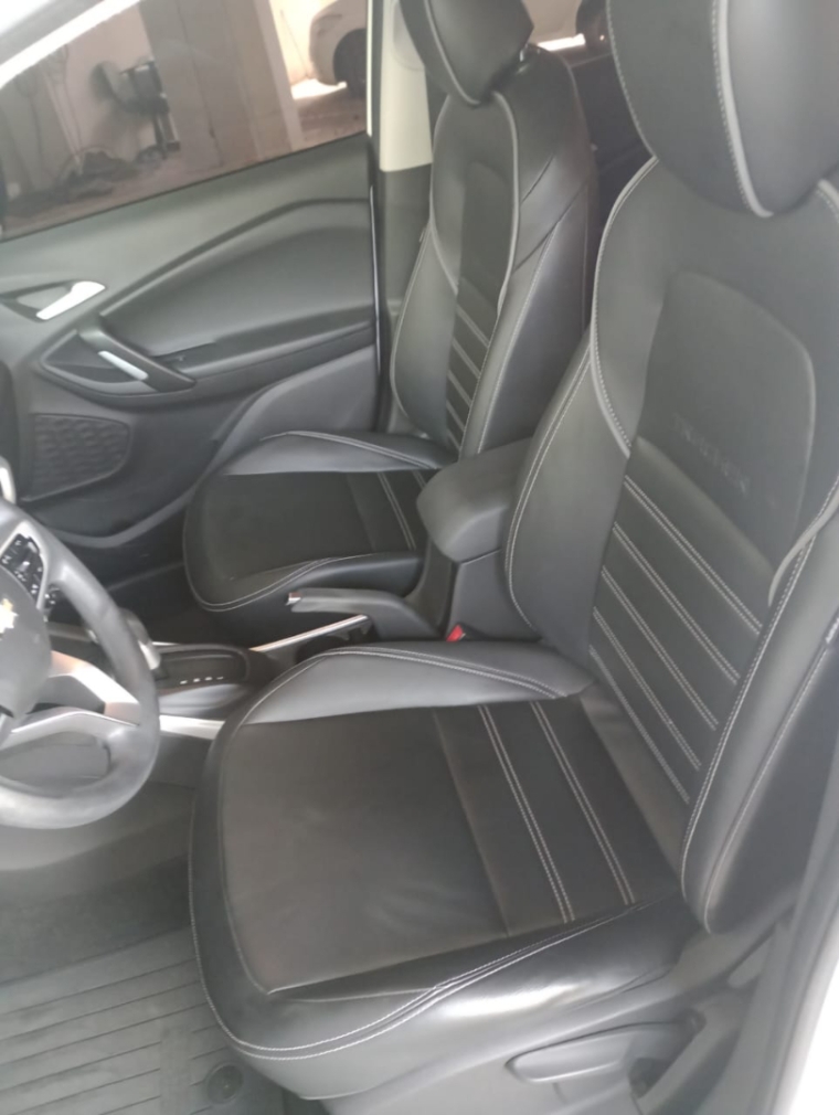 chevrolet tracker 1.0 turbo flex lt automatico 4p 202210