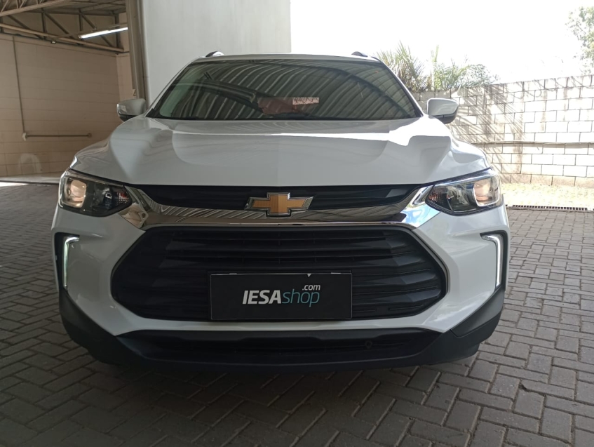 chevrolet tracker 1.0 turbo flex lt automatico 4p 20224