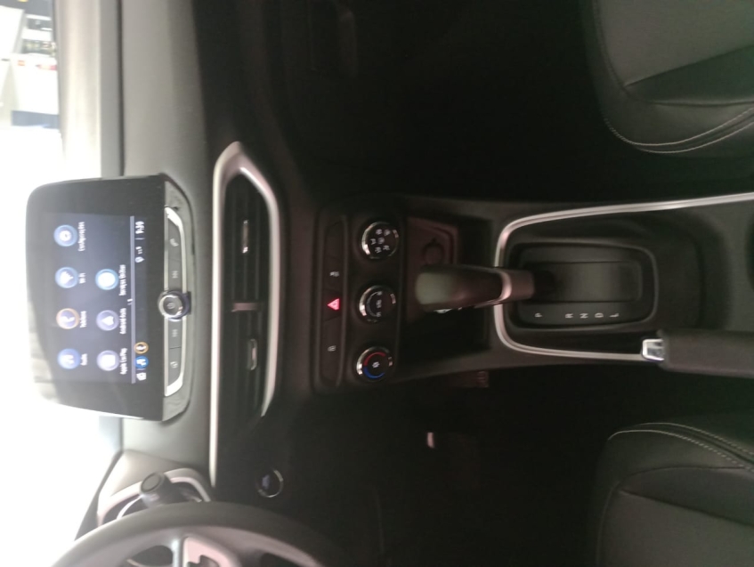 chevrolet tracker 1.0 turbo flex lt automatico 4p 20229