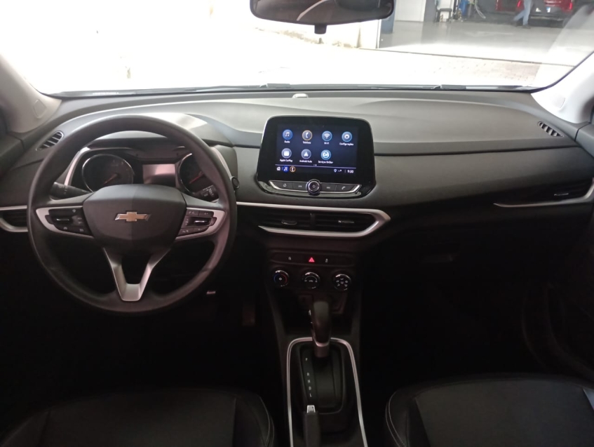 chevrolet tracker 1.0 turbo flex lt automatico 4p 20226