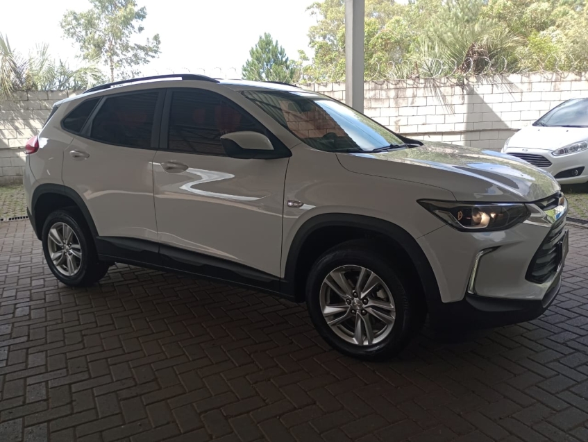 chevrolet tracker 1.0 turbo flex lt automatico 4p 20221