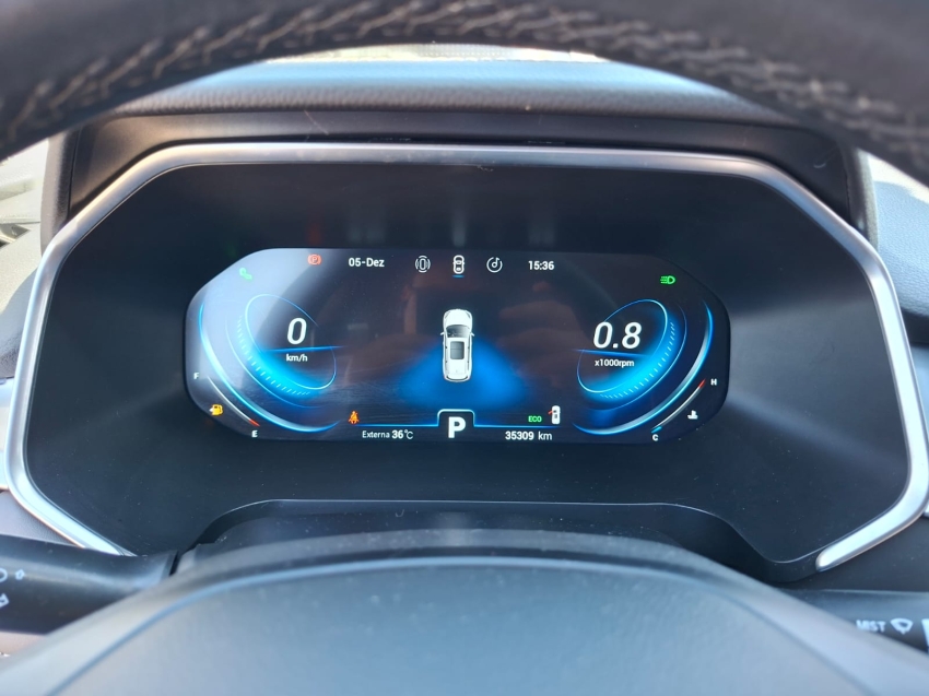 caoa chery tiggo 8 1.6 tgdi gasolina txs dct 4p automatico 202311