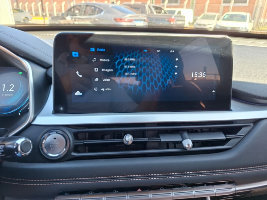 caoa chery tiggo 8 1.6 tgdi gasolina txs dct 4p automatico 202310