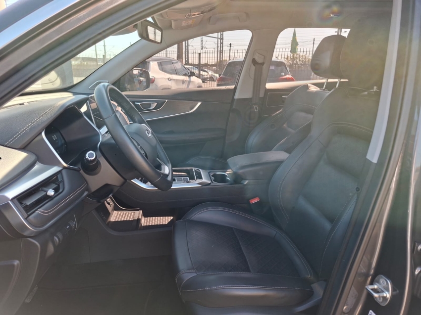 caoa chery tiggo 8 1.6 tgdi gasolina txs dct 4p automatico 202312