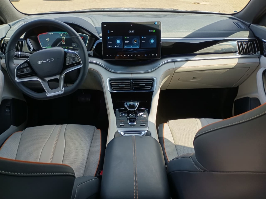 byd song plus 1.5 dm-i hibrido automatico 5p 20247