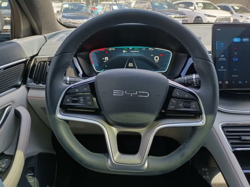 byd song plus 1.5 dm-i hibrido automatico 5p 20246