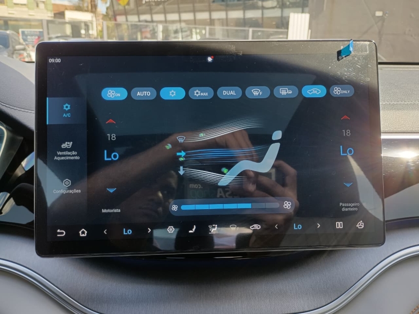 byd song plus 1.5 dm-i hibrido automatico 5p 20249