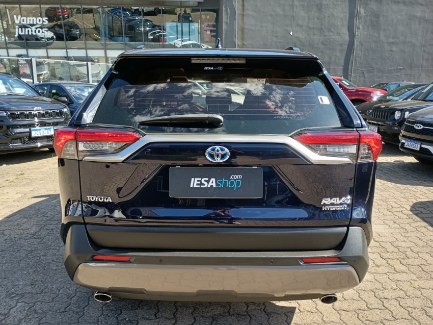 toyota rav4 2.5 vvt-ie hybrid sx connect awd cvt hibrido 5p automatico 20205
