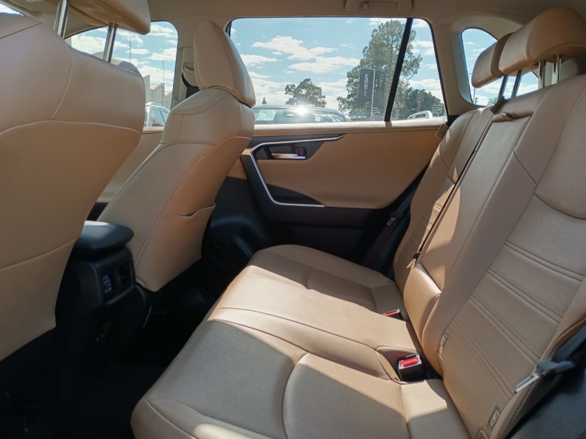 toyota rav4 2.5 vvt-ie hybrid sx connect awd cvt hibrido 5p automatico 202014